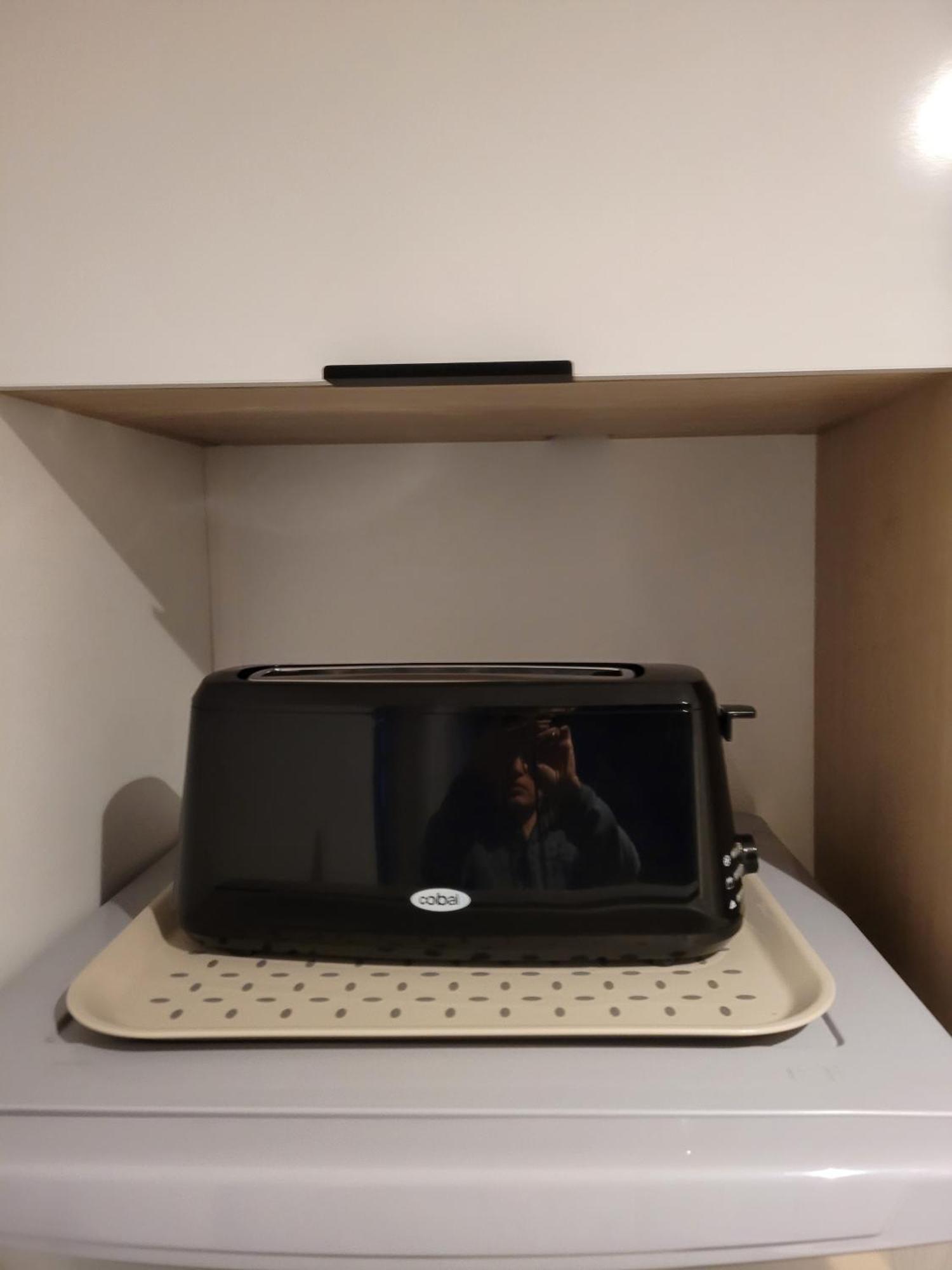 Mobilhome Clim Tele La Falaise 4 Etoiles Narbonne Bagian luar foto